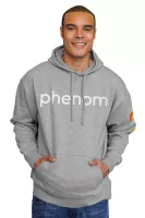 Ultra Soft Fleece Hoodie