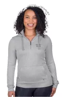 Greg Norman Women's Lab Zip Hoodie