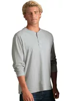 Cambridge Henley Shirt
