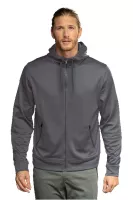 Street Hoodie