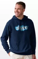 Premium Cotton Fleece Pullover Hoodie