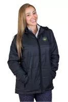 Women's K2 Quilted Puffer Jacket