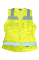 Xtreme Visibility Women's Fitted Class 2 Vest