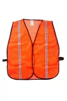 Xtreme Visibility Reflective Safety Vest