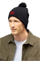 Pom Beanie Cap