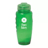 Poly-cool Bottle