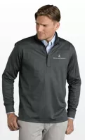 Vansport Pro Herringbone -Zip Pullover Shirt