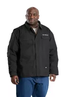 Berne Heritage Duck Chore Coat