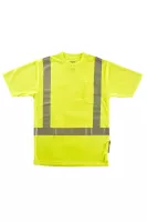 Xtreme-Flex Class 2 Short Sleeve T-Shirt