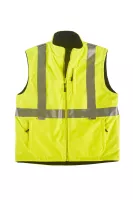 Xtreme Visibility Cold Weather Vest