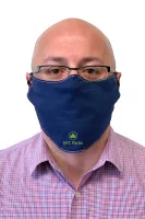 Reusable Cotton Face Mask (5-PACK)