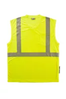 Xtreme-Flex Class 2 Sleeveless T-Shirt