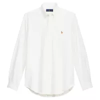Ralph Lauren Core-Fit Oxford Shirt