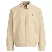 Ralph Lauren Bi-Swing Microfiber Windbreaker Jacket