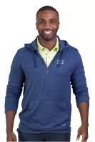 Greg Norman Lab Zip Hoodie
