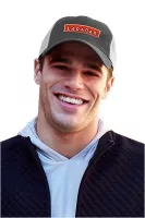 Clutch Bio Wash Trucker Cap