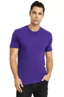 Next Level Cotton Crew Neck Tee