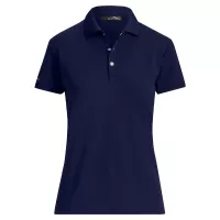 Ralph Lauren Women's Tour Polo Shirt