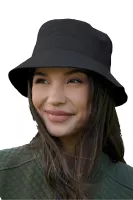 Clutch Bucket Hat