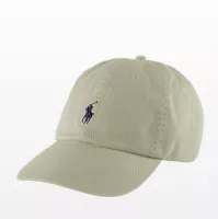 Ralph Lauren Polo Chino Baseball Hat