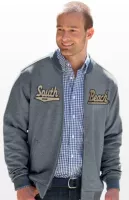 Game Day Jacket