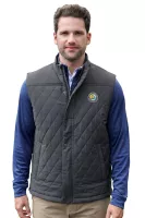 Greg Norman Full Zip Legacy Vest