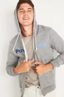 Old Navy Classic Zip-Front Hoodie