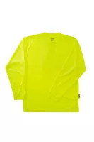 Xtreme Visibility HiViz Long Sleeve T-Shirt