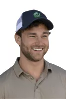 Clutch Trucker Cap