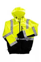 Xtreme-Flex Soft Shell Hoodie Jacket