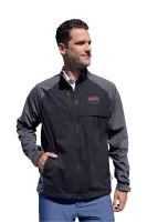 Weatherknit Full Zip Jacket