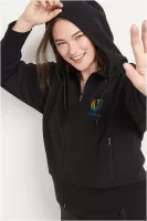 Old Navy Women's Dynamic Fleece Full-Zip Hoodie