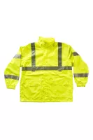 Xtreme Breathable Rain Jacket