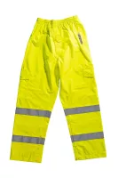 Xtreme Visibility Breathable Rainpant