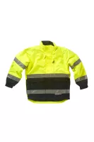 Xtreme Visibility Cold Weather Parka