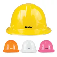 Novelty Construction Hat
