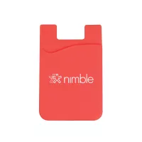 Cell Phone Wallet