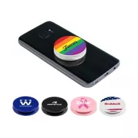 Pop-Up Phone Holder