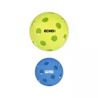 26 Hole Indoor Pickleball