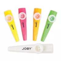 4" Kazoos Whistles