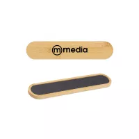Bamboo Nail File