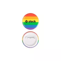 Pride Button