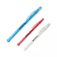 Maze Pen w/Cap