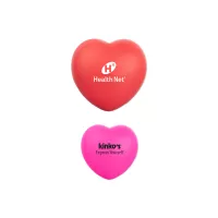 Heart Shaped Stress Ball