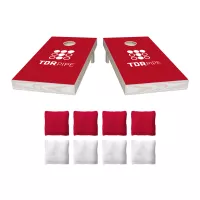 Regulation Cornhole w/8 Bags