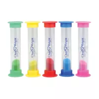 2 Minute Brushing Sand Timer