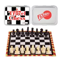 Travel Chess