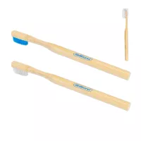 Round Toothbrushes