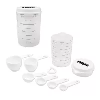 All-in-1 Measuring Set