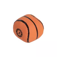 4" Plush Basketball